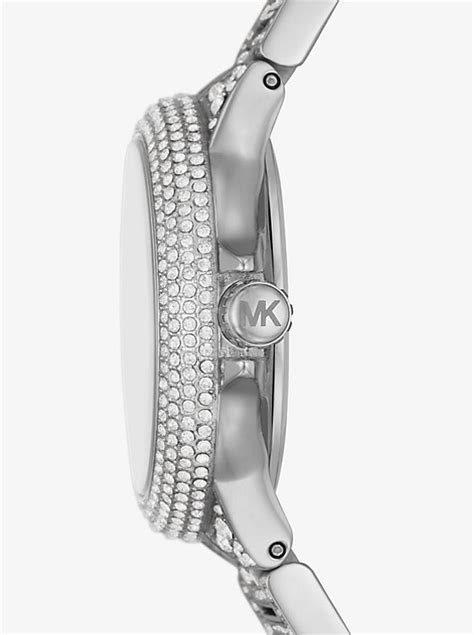 michael kors mk 6996|Michael Kors camille pave watch.